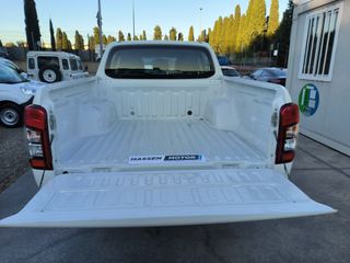 Mitsubishi L 200 2020