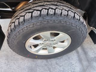 Mitsubishi L 200 2020