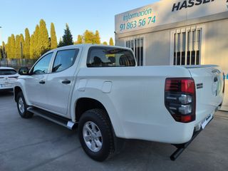Mitsubishi L 200 2020