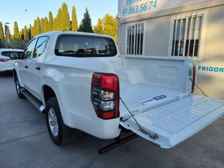 Mitsubishi L 200 2020