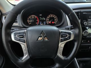 Mitsubishi L 200 2020