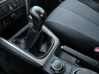 Mitsubishi L 200 2020