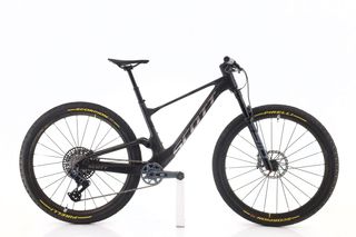 Bicicleta Scott Spark RC Team Issue GX AXS talla M Reacondicionada