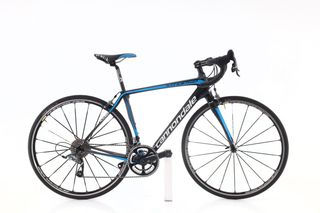 Bicicleta Cannondale Synapse talla 52 Reacondicionada
