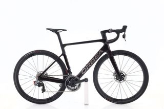 Bicicleta Orbea Orca M11 LTD AXS 12V talla 54 Reacondicionada