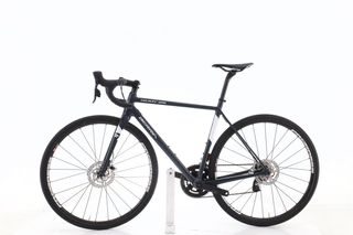 Bicicleta Berria Belador BR9 AXS 11V talla 52 Reacondicionada