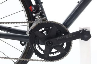 Bicicleta Berria Belador BR9 AXS 11V talla 52 Reacondicionada