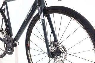 Bicicleta Berria Belador BR9 AXS 11V talla 52 Reacondicionada