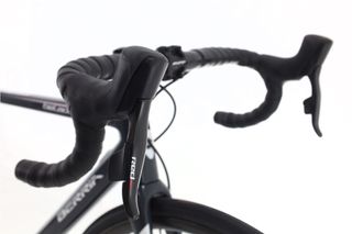 Bicicleta Berria Belador BR9 AXS 11V talla 52 Reacondicionada