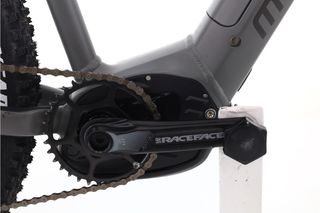 Bicicleta Mondraker Prime talla L Reacondicionada