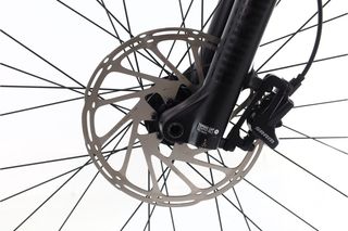 Bicicleta Mondraker Prime talla L Reacondicionada