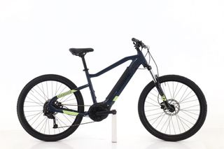 Bicicleta Haibike HardSeven 5 talla M Reacondicionada