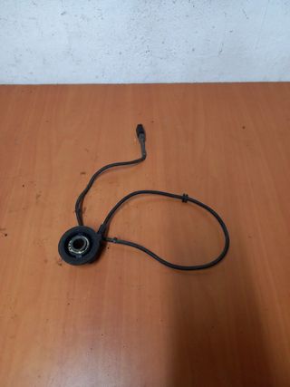 Reenvío Piaggio NRG