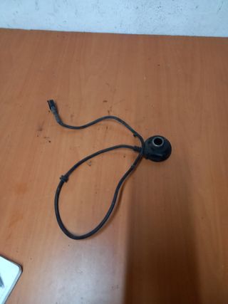 Reenvío Piaggio NRG