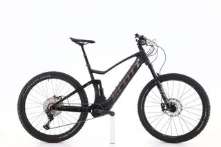 Bicicleta Scott Strike eRide Premium XT talla L Reacondicionada