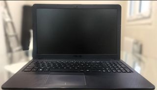 Portátil ASUS K543UA-GQ2698 Negro