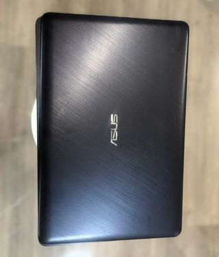 Portátil ASUS K543UA-GQ2698 Negro