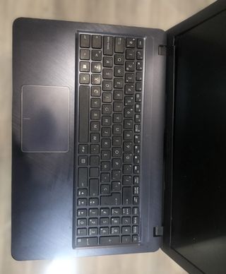 Portátil ASUS K543UA-GQ2698 Negro