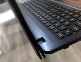 Portátil ASUS K543UA-GQ2698 Negro
