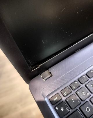 Portátil ASUS K543UA-GQ2698 Negro