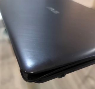 Portátil ASUS K543UA-GQ2698 Negro
