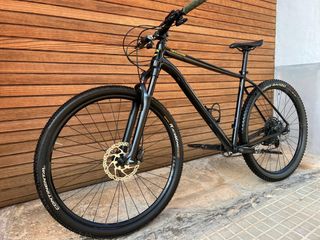 Bicicletta Cannondale TRAIL 1 Gr-Sram 12V taglia XL