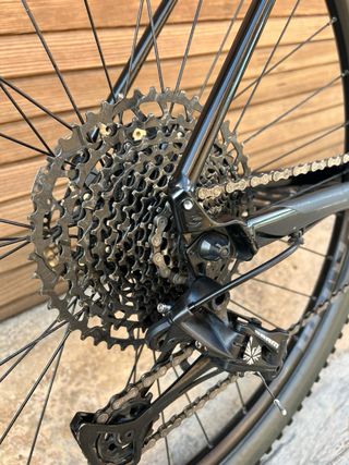 Bicicletta Cannondale TRAIL 1 Gr-Sram 12V taglia XL