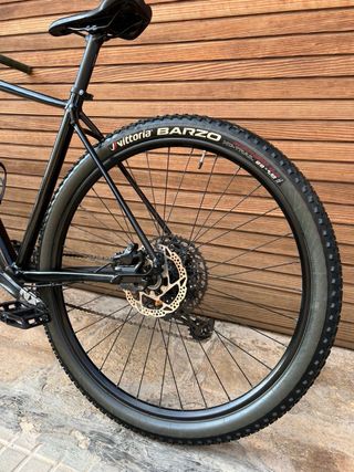 Bicicletta Cannondale TRAIL 1 Gr-Sram 12V taglia XL