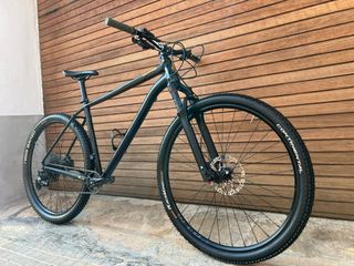 Bicicletta Cannondale TRAIL 1 Gr-Sram 12V taglia XL