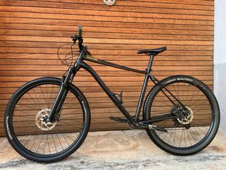 Bicicletta Cannondale TRAIL 1 Gr-Sram 12V taglia XL