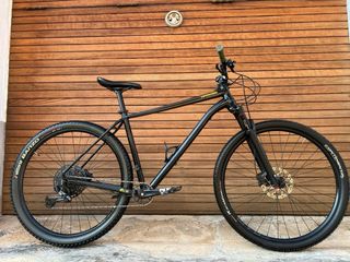 Bicicletta Cannondale TRAIL 1 Gr-Sram 12V taglia XL
