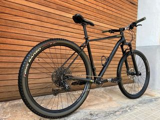 Bicicletta Cannondale TRAIL 1 Gr-Sram 12V taglia XL