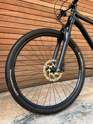 Bicicletta Cannondale TRAIL 1 Gr-Sram 12V taglia XL