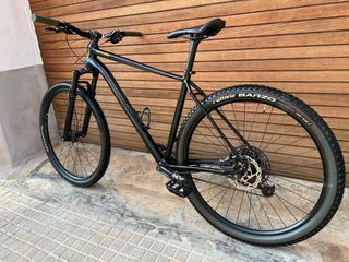 Bicicletta Cannondale TRAIL 1 Gr-Sram 12V taglia XL