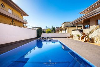 Chalet en venta en Banyoles