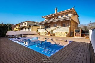 Chalet en venta en Banyoles