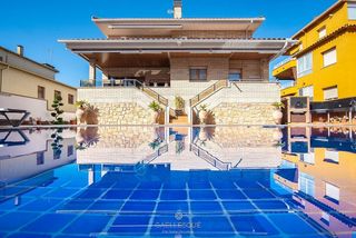 Chalet en venta en Banyoles