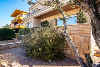 Chalet en venta en Banyoles