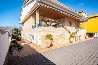 Chalet en venta en Banyoles