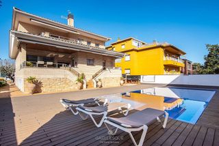 Chalet en venta en Banyoles