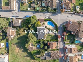 Chalet en venta en Banyoles
