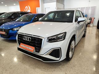 Audi Q2 2023