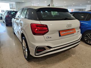 Audi Q2 2023