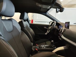 Audi Q2 2023