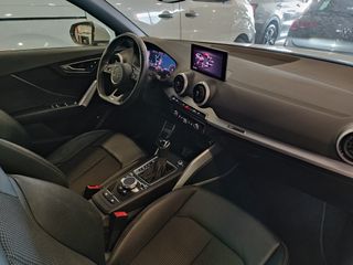 Audi Q2 2023