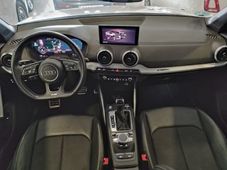 Audi Q2 2023
