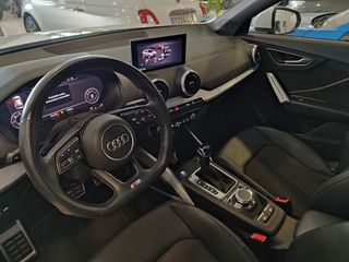 Audi Q2 2023