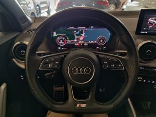 Audi Q2 2023
