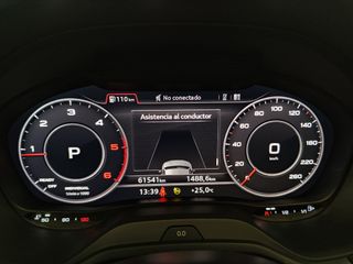 Audi Q2 2023