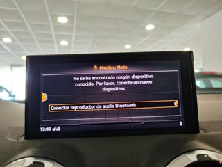 Audi Q2 2023